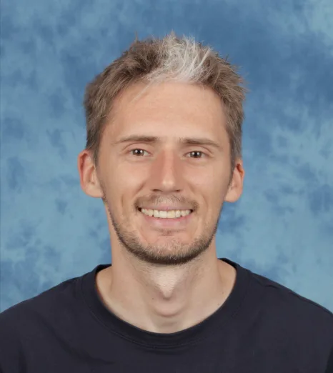 Jyden, counsellor at Eli House Counselling in Burleigh Heads